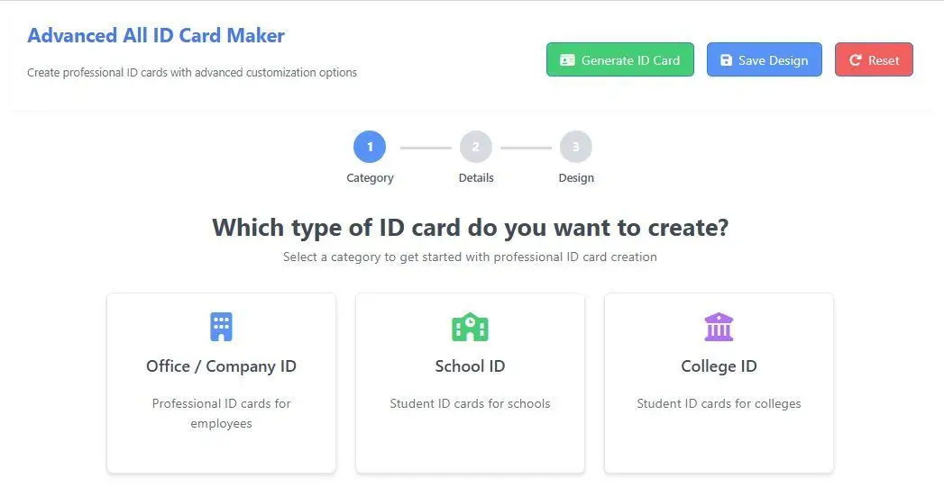 Advanced-All-ID-Card-Maker-